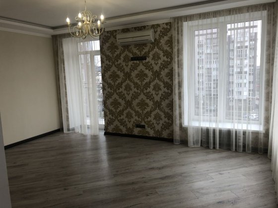 Актуальна! Здам 2к квартиру в центрі Бучі. Буча