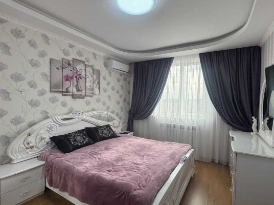 Оренда 2к квартири 63м2 в Бучі Буча