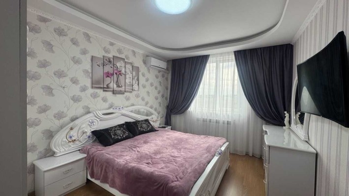 Оренда 2к квартири 63м2 в Бучі - фото 1