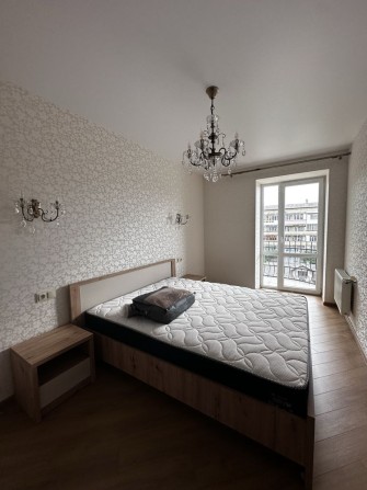 3-кімнатна Тичини - фото 1