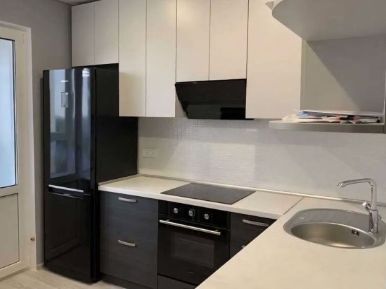 Здам 1 к.к. в ЖК Лісовий квартал Бровары