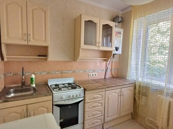 Оренда 1но кімнатної квартири на Клінікі Белая Церковь