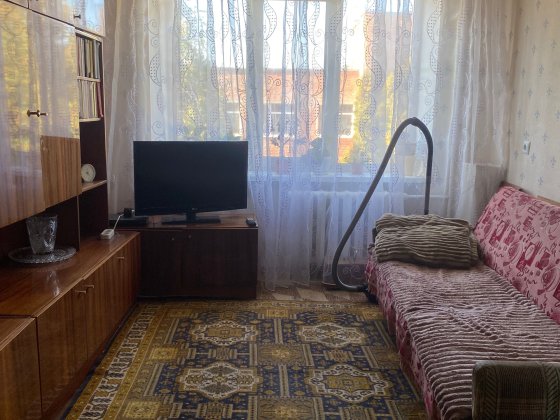 Оренда 3 кімнатної квартири Белая Церковь