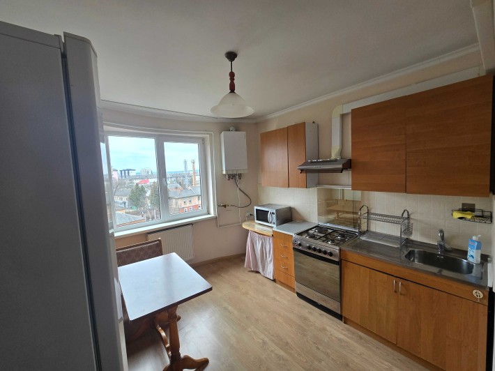 Здам 1 кім кварт в центрі! - фото 1