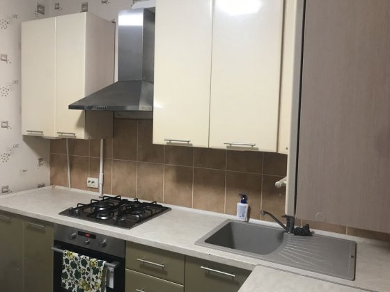 Здам 2-х кімнатну квартиру на Піщаному масиві. Белая Церковь