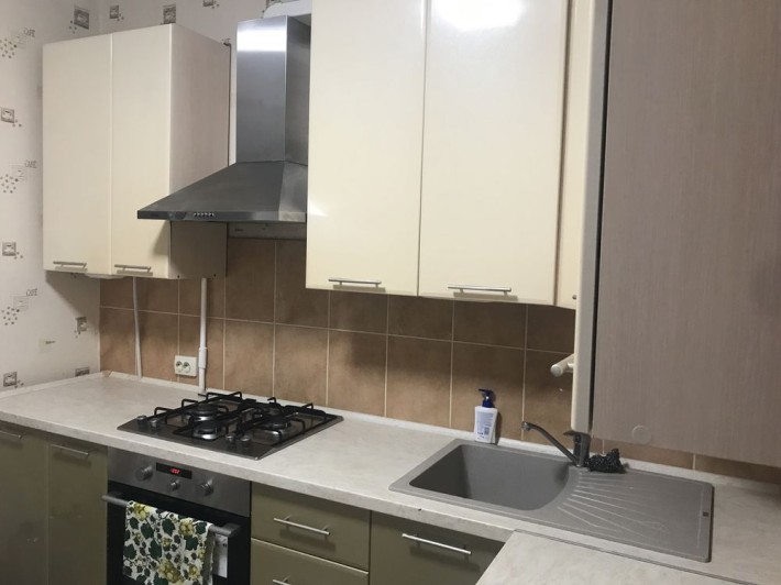 Здам 2-х кімнатну квартиру на Піщаному масиві. - фото 1