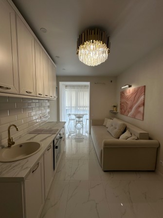 Оренда однокімнатної квартири в с.Зазим'я - фото 1