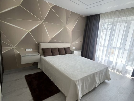 Оренда 1 кім. квартири,Озеро,парк! Івано-Франківськ