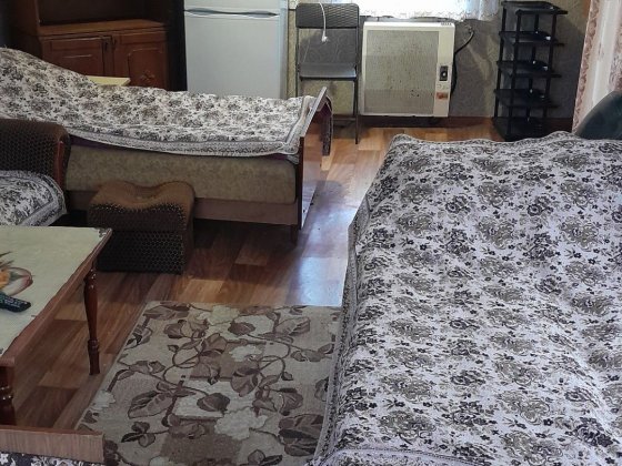 Здається для бригади будинок.Торгмаш.Бровари. Бровары