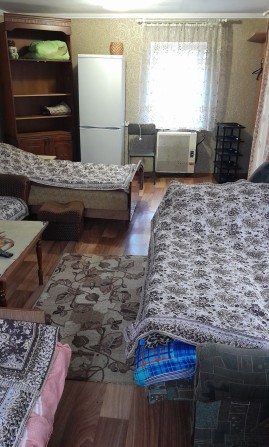 Здається для бригади будинок.Торгмаш.Бровари. - фото 1