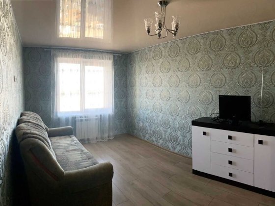 Здам гарну затишну 1 к квартиру ремонт меблі техніка Бровари