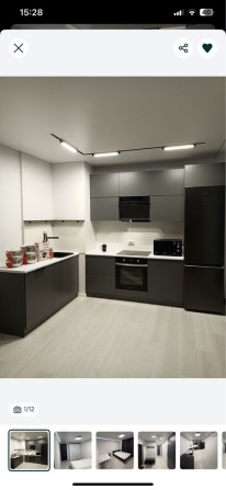 Здаю двох-кмнатна квартира в самому центрі міста - фото 1