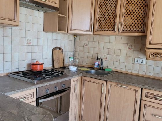 Оренда 1 км.кв.вул.Вовчинецька(Вокзал ),новобудова,все  є, вільно. Ивано-Франковск