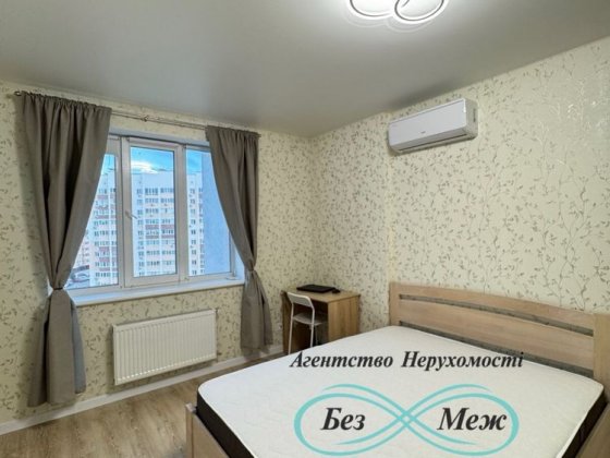 Оренда Нової Мінідвушки ЖК Вишневі Сади Вишневое