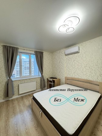 Оренда Нової Мінідвушки ЖК Вишневі Сади - фото 1