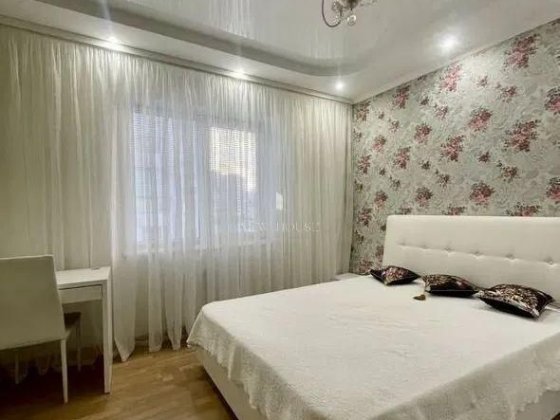 Оренда 2к квартири в ЖК "Піонерський квартал",Вишневе Вишневое