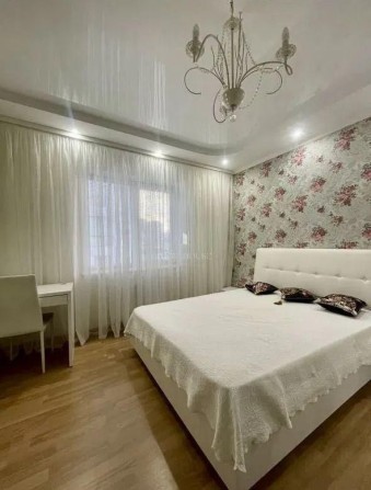 Оренда 2к квартири в ЖК "Піонерський квартал",Вишневе - фото 1