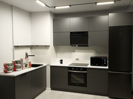 Оренда стильної квартири в серці Івано-Франківська Івано-Франківськ