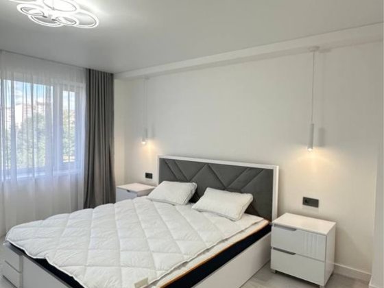 АКТУАЛЬНА! вул. БАНДЕРИ! Оренда однокімнатної квартири поруч з центром Івано-Франківськ