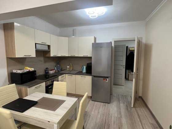 Здам однокімнатну квартиру в Броварах район Сільпо. Бровари