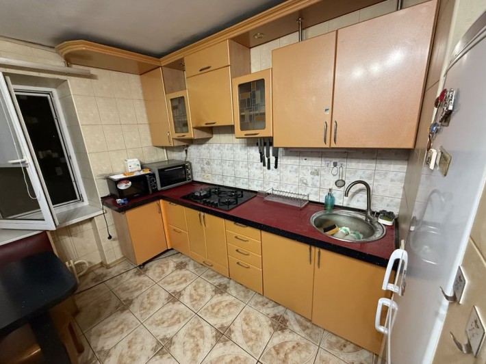 Оренда 2-х комнатной квартири - фото 1