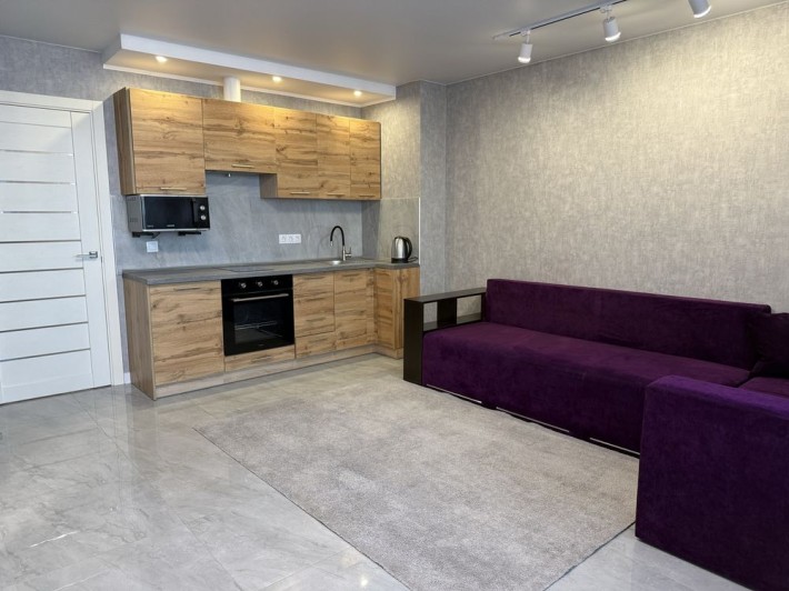 Здам в оренду сучасну квартиру - студію 32 кв.м - фото 1