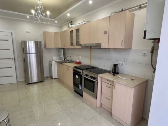 Оренда 2 км квартири в самому центрі міста Івано-Франківськ