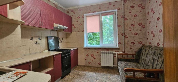 Оренда 1-ної квартири, 4й мікрорайон. - фото 1