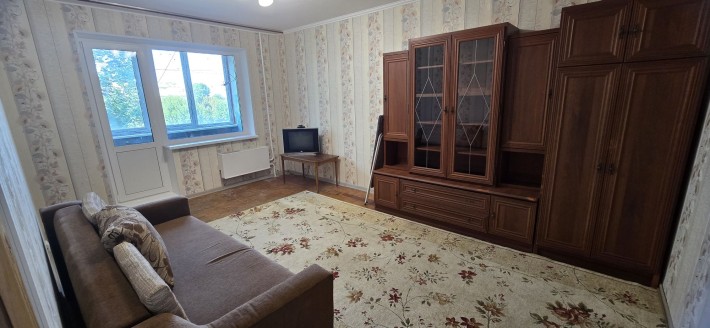 Здам в оренду хорошу однокімнатну квартиру вул. Коновальця - фото 1