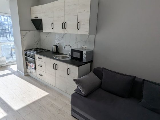 Оренда 1 кімн квартири в центрі, ЖК Княгинин Івано-Франківськ