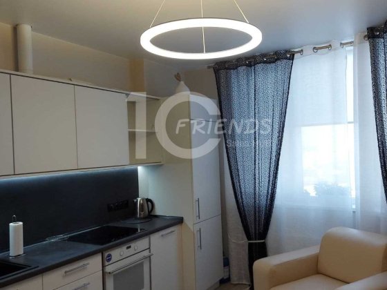 Здам в оренду квартиру з меблями та технікою Лісовий квартал Бровары