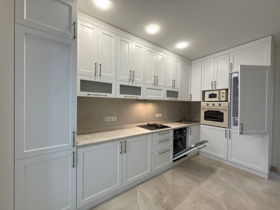 2-кімнатна з усім необхідним в якісному ЖК в м-ні Пасічна Івано-Франківськ