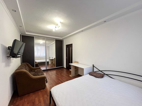 Здається 1 кім. в центрі вул.Хотинська Ивано-Франковск