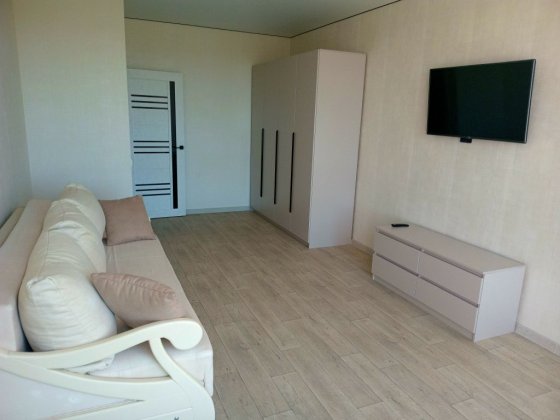 Сдам 1 к. Новобудова!