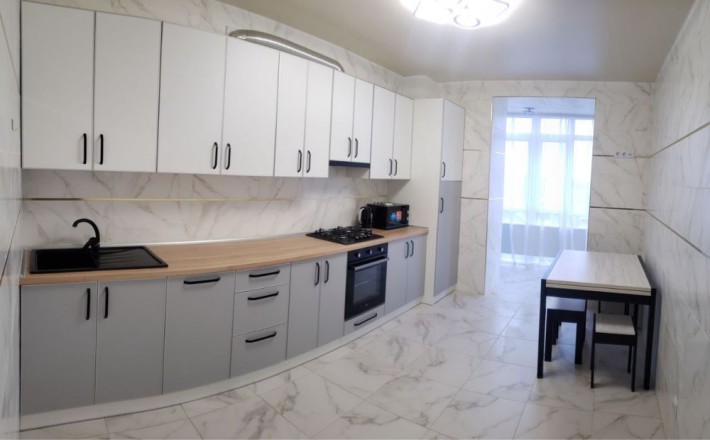 Здам 1-к в новобудові,стильний євроремонт, вул Зелена,25 - фото 1