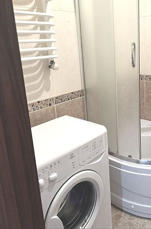 Оренда  квартири. Центр. Можна студентам. - фото 1