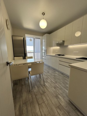 Євродвокімнатна квартира в центрі міста - фото 1