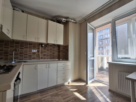 Оренда 1к квартири біля парку Покровського Ирпень