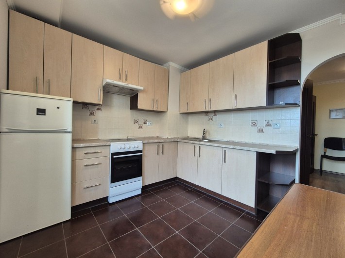 Здам 2 кімнатну квартиру в Броварах ЖК Атлант - фото 1