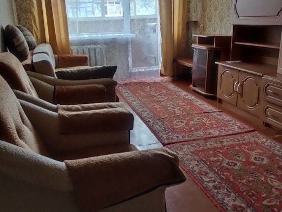 Здам квартиру 1 кімнатну  клініка Белая Церковь