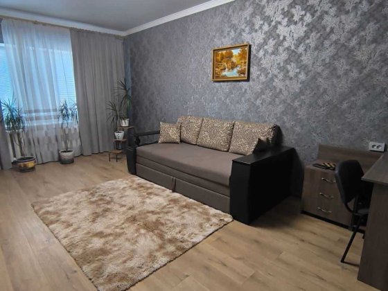 Здам власну двокімнату квартиру в елітному будинку, без посередників Белая Церковь