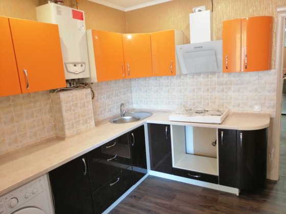 Довгострокова оренда 2-х кімнатної квартири біля Центрального парку Ирпень