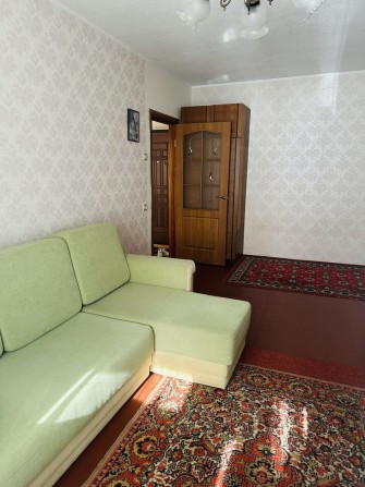 Здається 1-кім. р-н Таращанський - фото 1