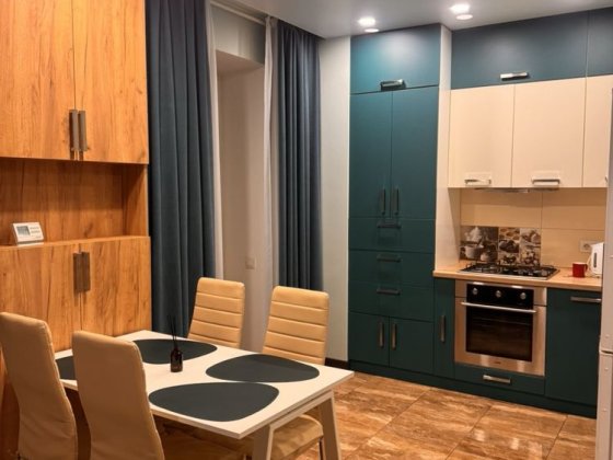 Оренда однокімнатної квартири в ЖК «Версаль Парк» Ирпень