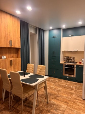 Оренда однокімнатної квартири в ЖК «Версаль Парк» - фото 1