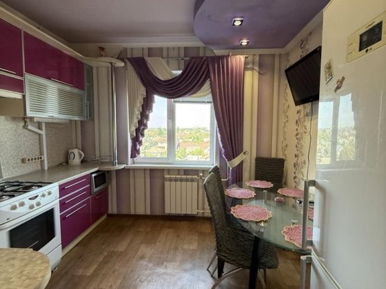 Здам 2 кім.квартиру вул.Шевченка Белая Церковь