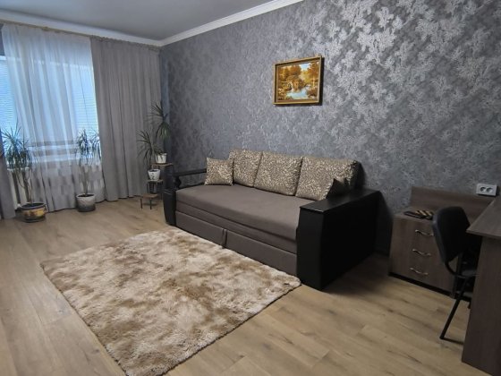 Здам 2-кімнатну квартиру на Вокзальній(Вірпул) Біла Церква