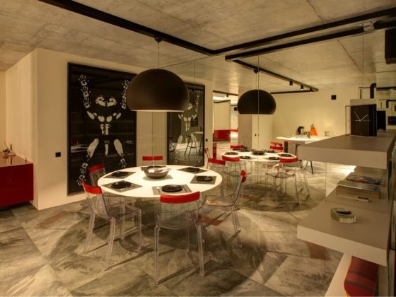 Оренда стильного пентхаусу поруч з озером та парком Івано-Франківськ