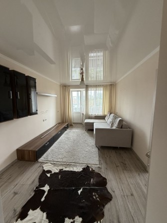 Оренда затишної 3к квартири в центральній частині міста - фото 1