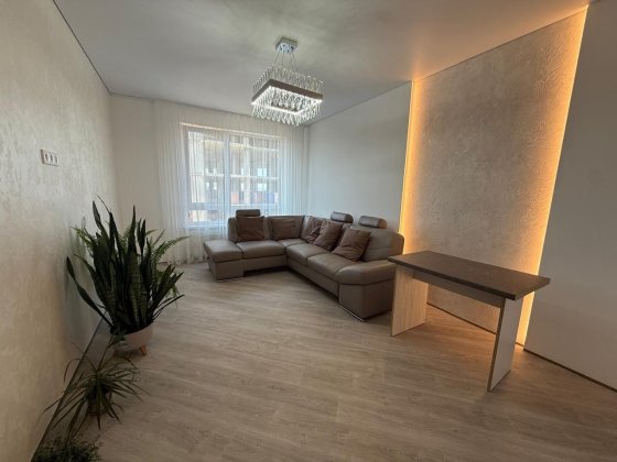 Здається 2 кімнатна квартира в центрі Ивано-Франковск